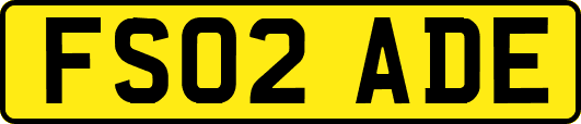 FS02ADE