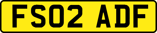 FS02ADF