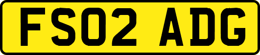 FS02ADG