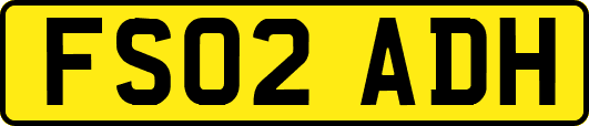 FS02ADH