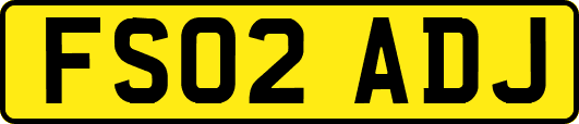FS02ADJ