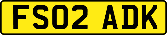 FS02ADK
