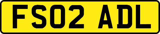 FS02ADL