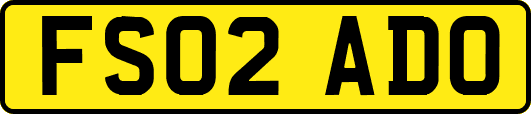 FS02ADO