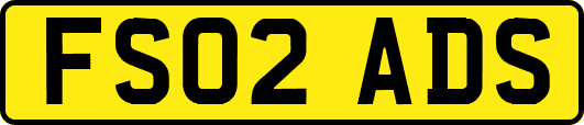 FS02ADS