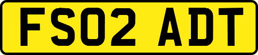 FS02ADT