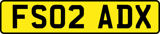 FS02ADX