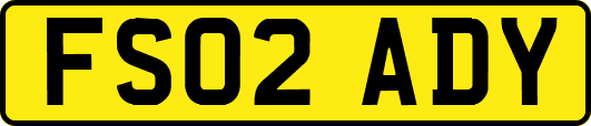 FS02ADY