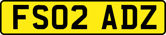 FS02ADZ