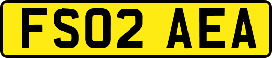 FS02AEA