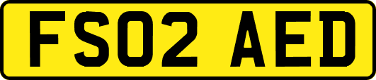 FS02AED