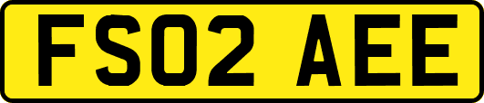 FS02AEE