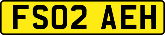 FS02AEH