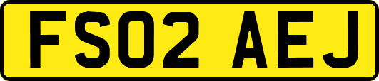 FS02AEJ