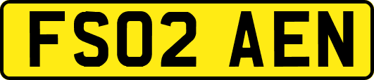 FS02AEN