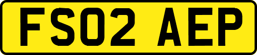 FS02AEP
