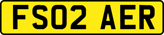 FS02AER