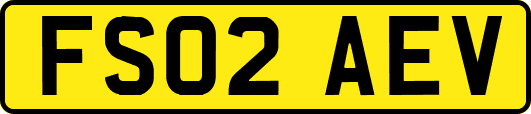 FS02AEV