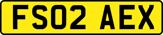 FS02AEX