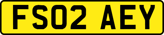 FS02AEY