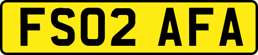 FS02AFA