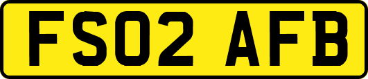 FS02AFB