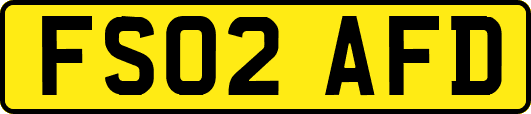 FS02AFD