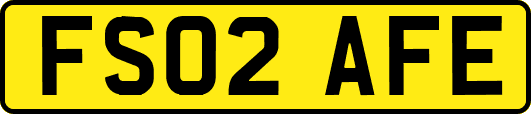 FS02AFE