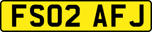 FS02AFJ