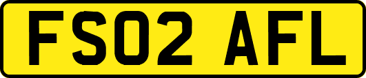 FS02AFL