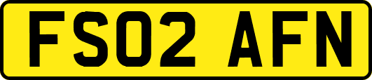 FS02AFN