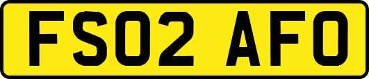 FS02AFO