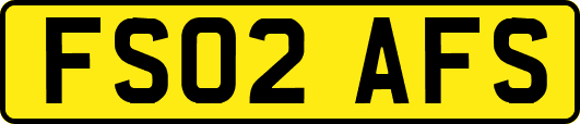 FS02AFS