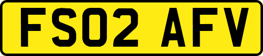 FS02AFV