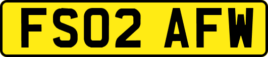 FS02AFW