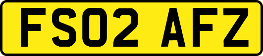 FS02AFZ