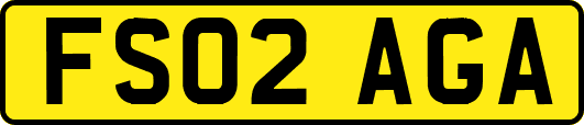 FS02AGA