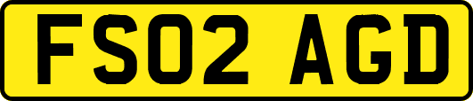 FS02AGD