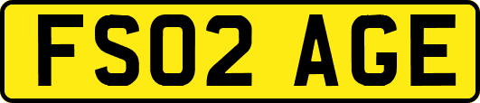 FS02AGE