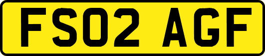 FS02AGF