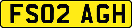 FS02AGH