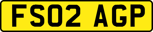 FS02AGP