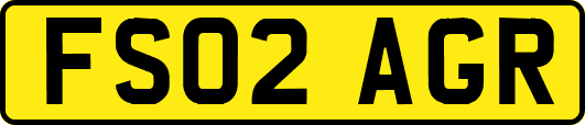 FS02AGR