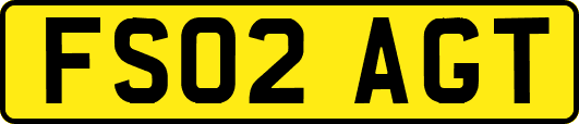 FS02AGT