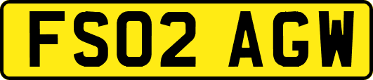 FS02AGW