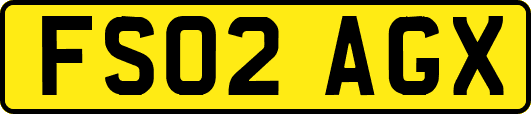 FS02AGX