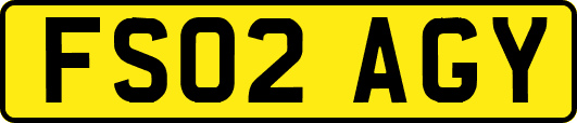 FS02AGY
