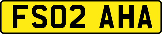 FS02AHA