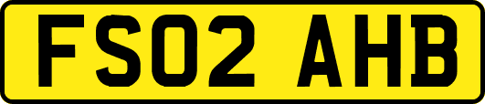 FS02AHB
