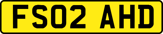 FS02AHD